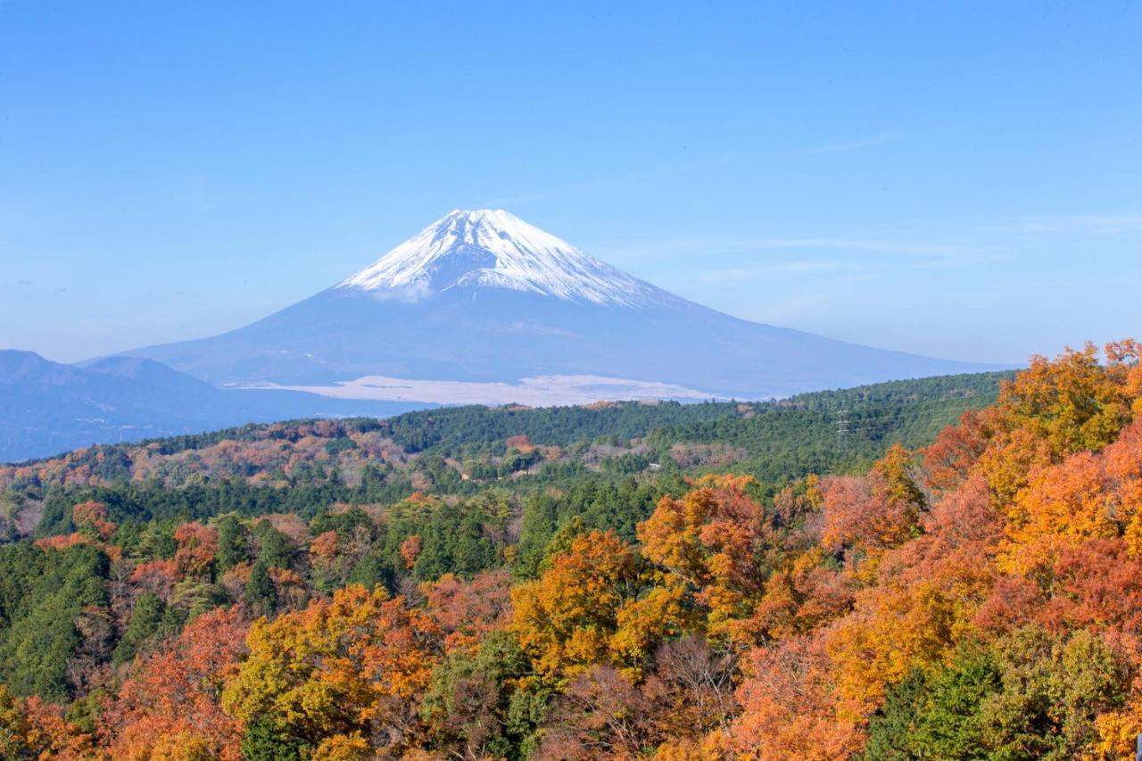 Yutorelo-An Annex Hakone Ngoại thất bức ảnh